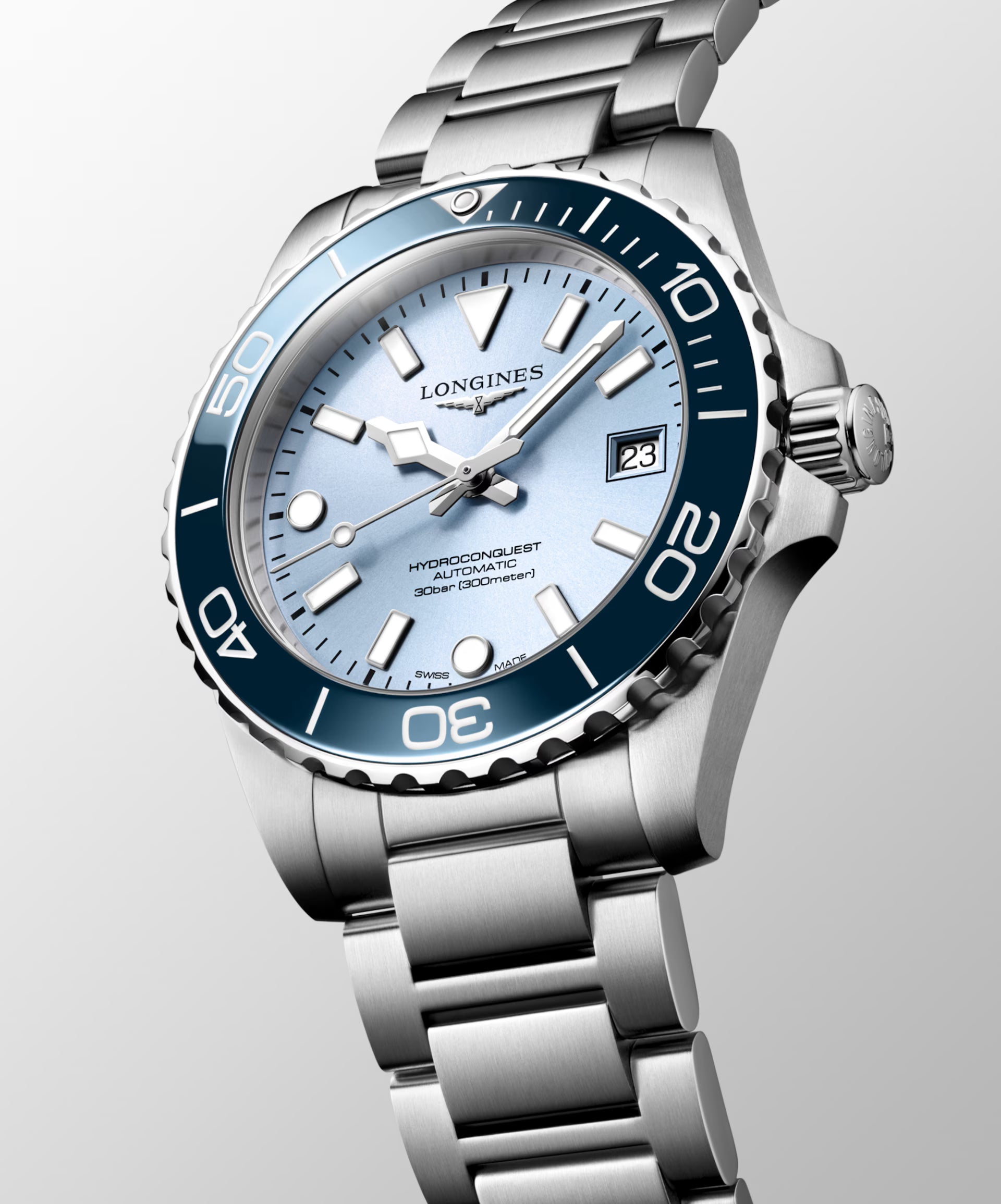 HYDROCONQUEST EXCLUSIVE EDITION