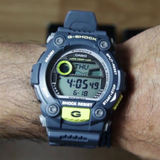 Casio - G-7900-2DR - Azzam Watches 