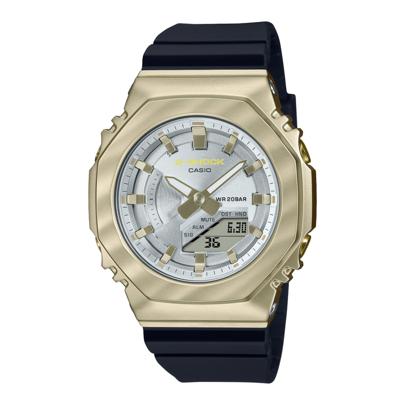 Casio - GM-S2100BC-1ADR