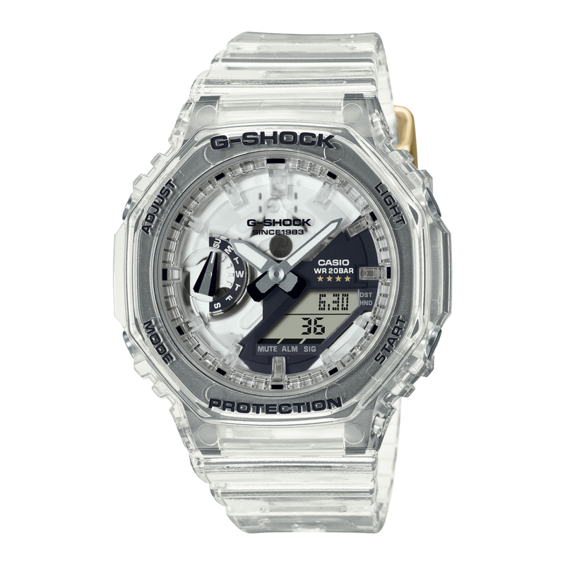 Casio - GMA-S2140RX-7ADR