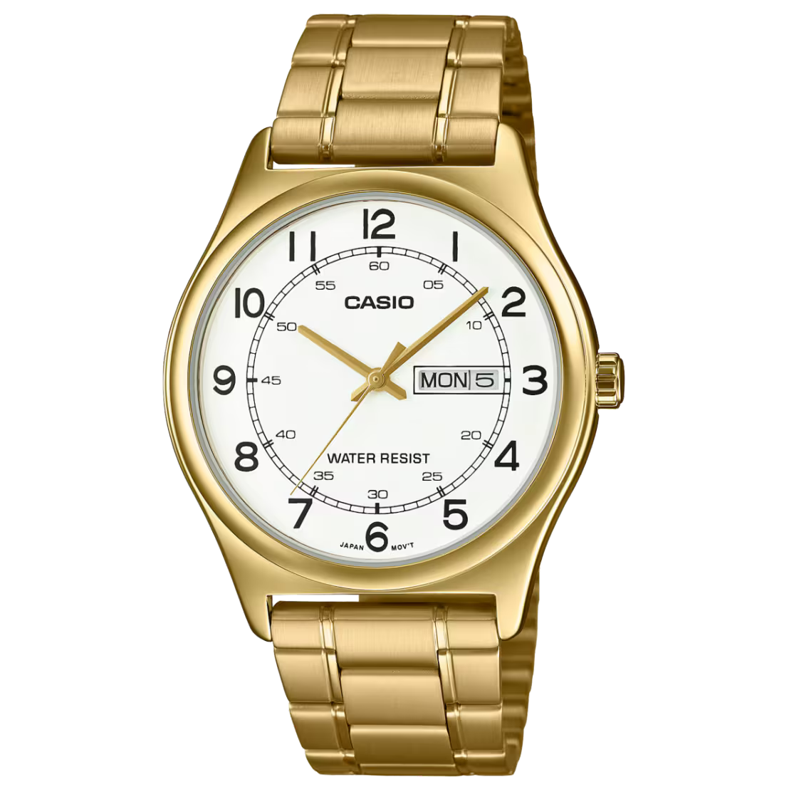 CASIO - MTP-V006G-7BUDF