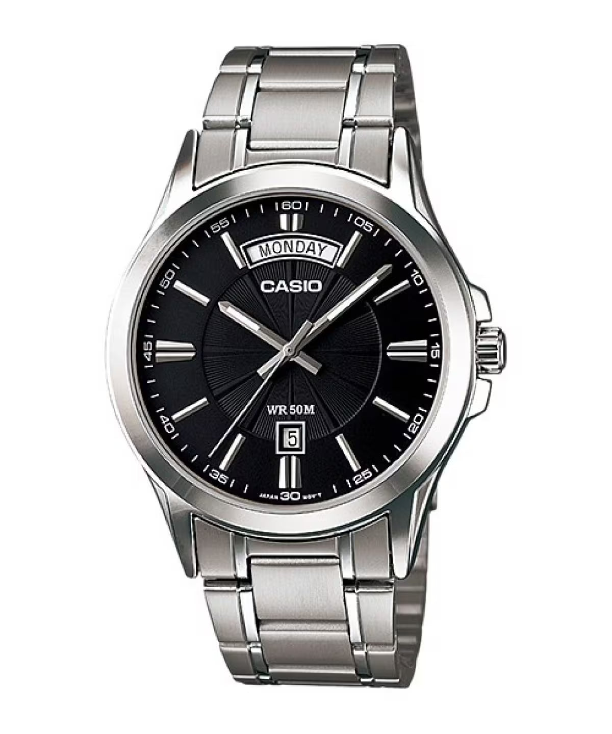 Casio - MTP-1381D-1AVDF