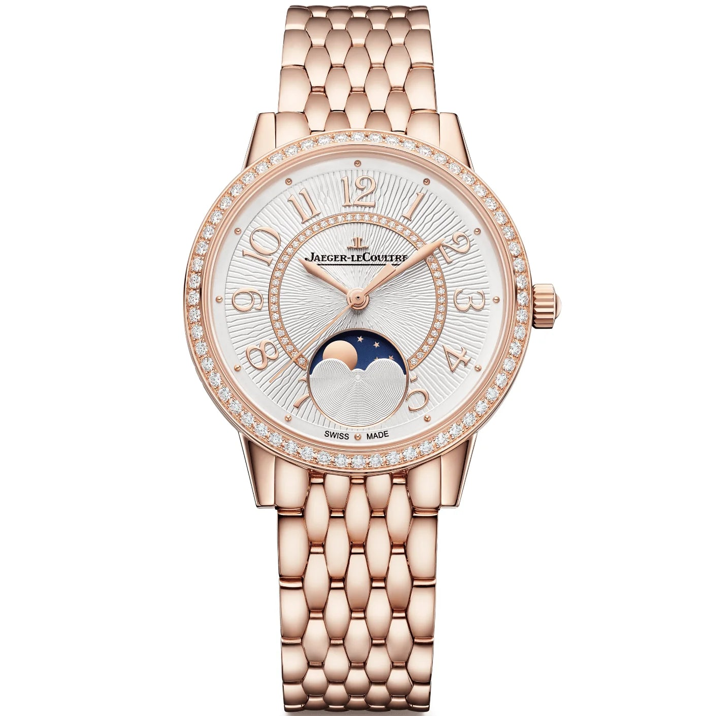 Rendez-Vous Classic MOON Jaeger-LeCoultre