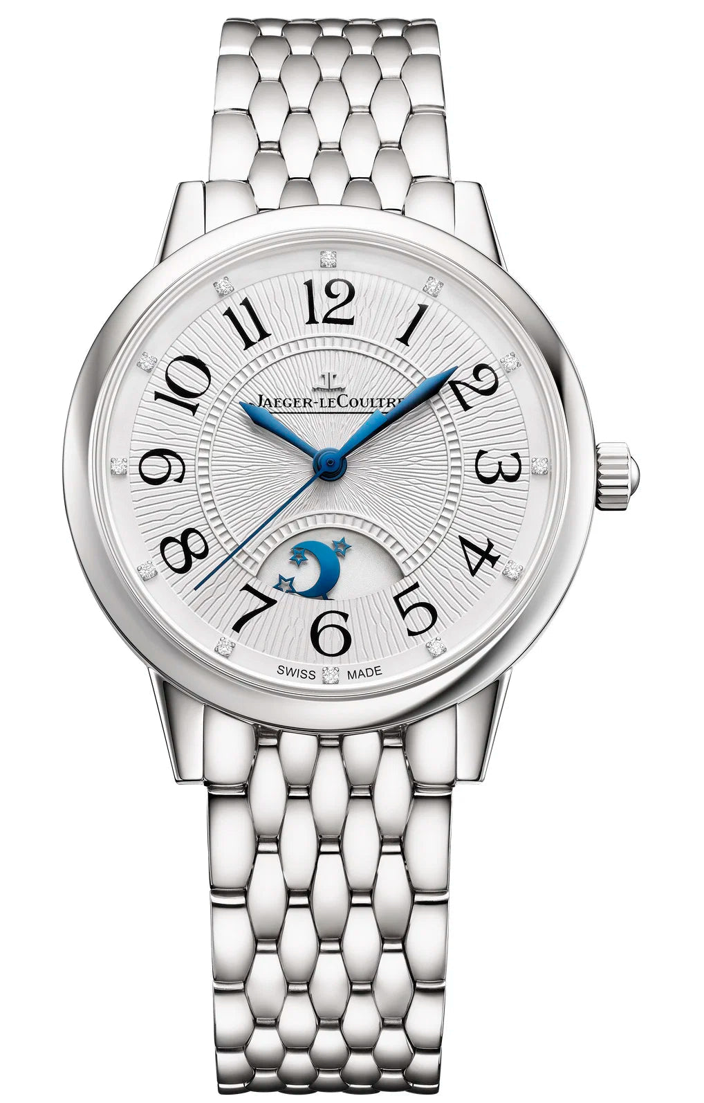 Rendez-Vous Classic NIGHT & DAY Jaeger-LeCoultre