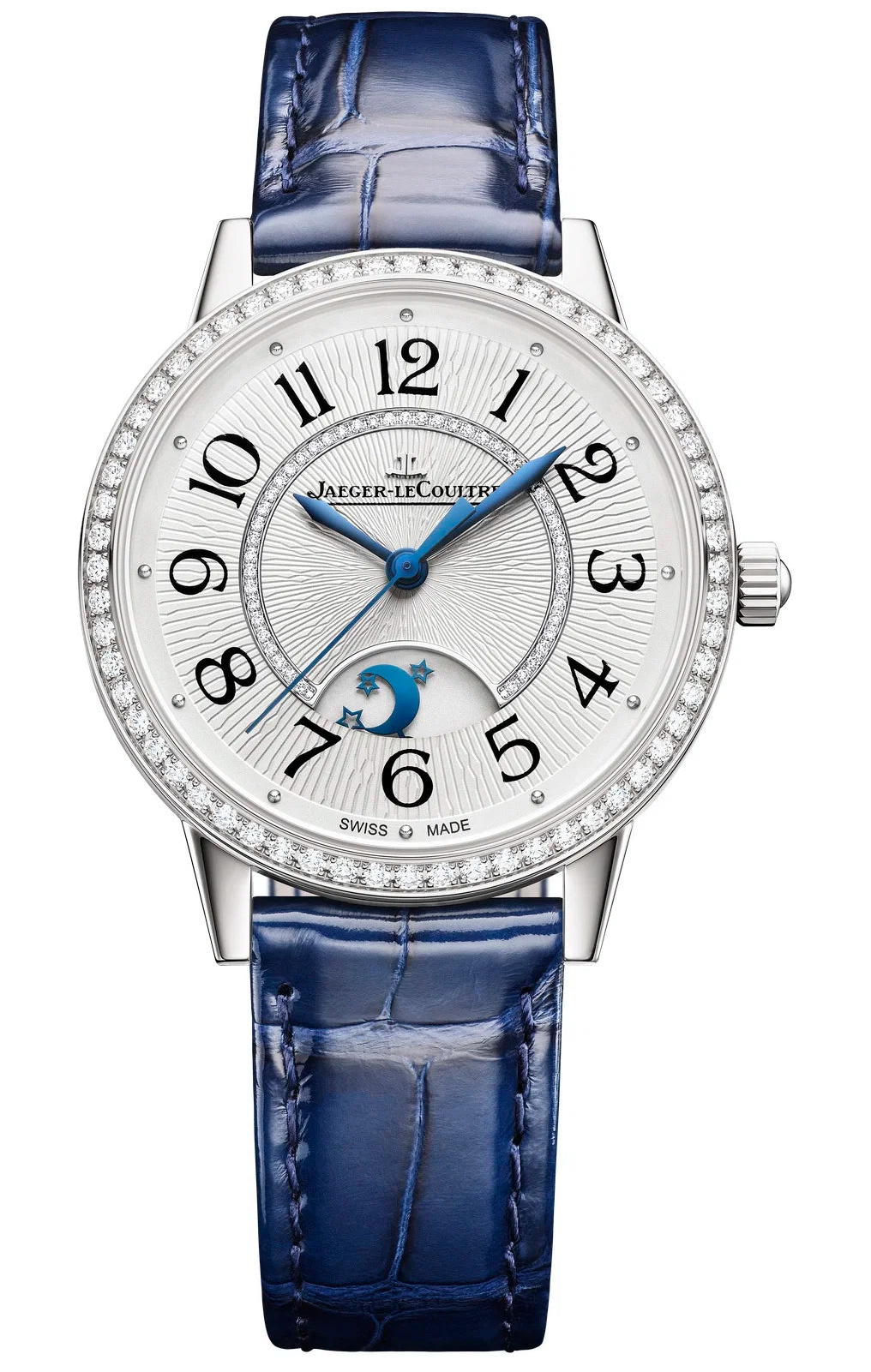 Rendez-Vous Classic NIGHT & DAY Jaeger-LeCoultre