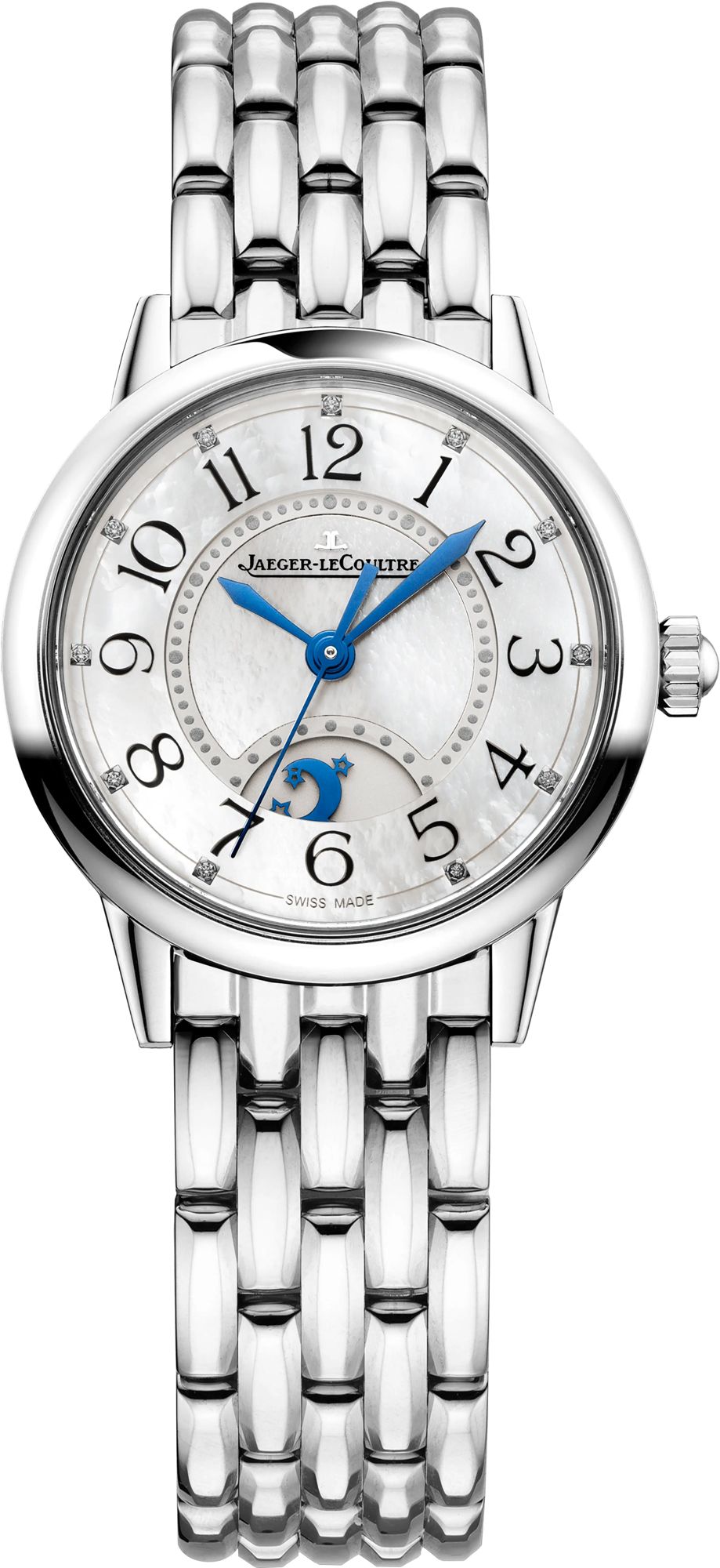 Rendez-Vous Classic Night & Day Jaeger-LeCoultre