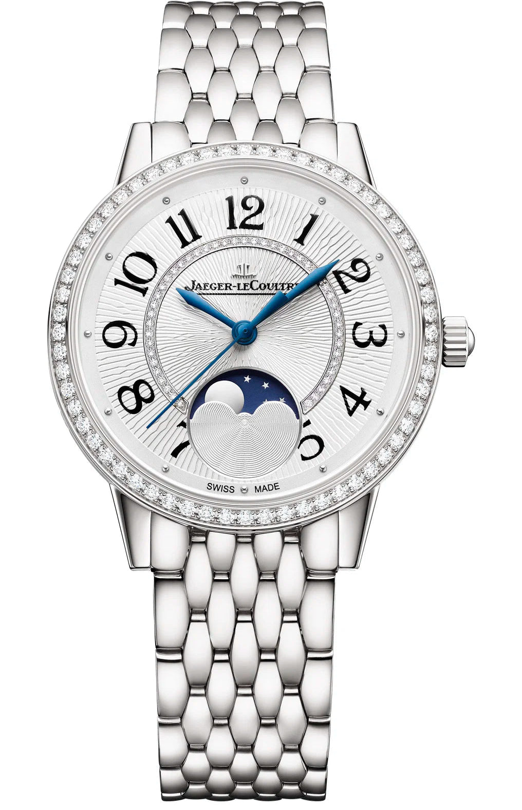 Rendez-Vous Classic MOON Jaeger-LeCoultre