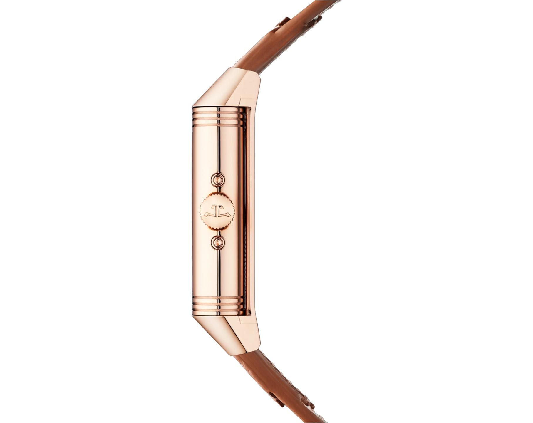 Reverso Tribute Duoface Calendar Jaeger-LeCoultre