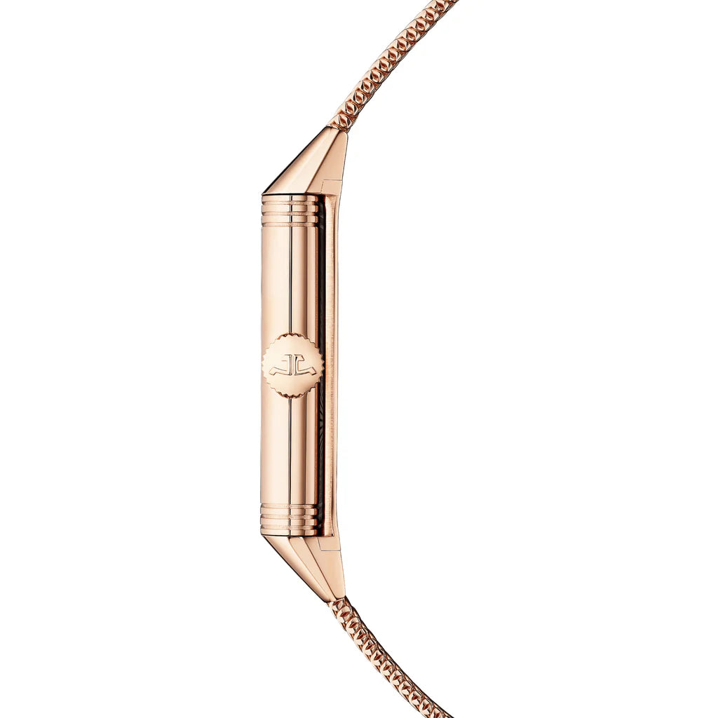 Reverso Tribute Monoface Jaeger-LeCoultre