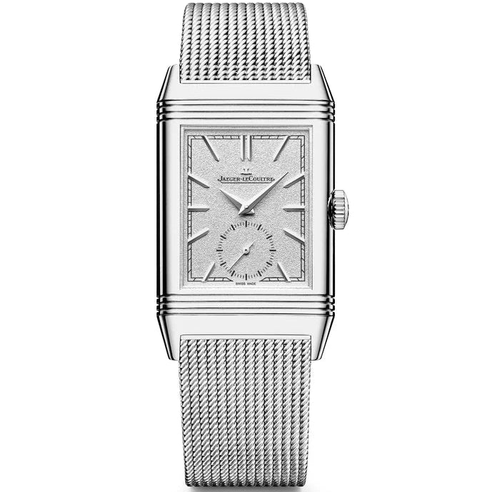 Reverso Tribute Monoface Small Seconds Jaeger-LeCoultre