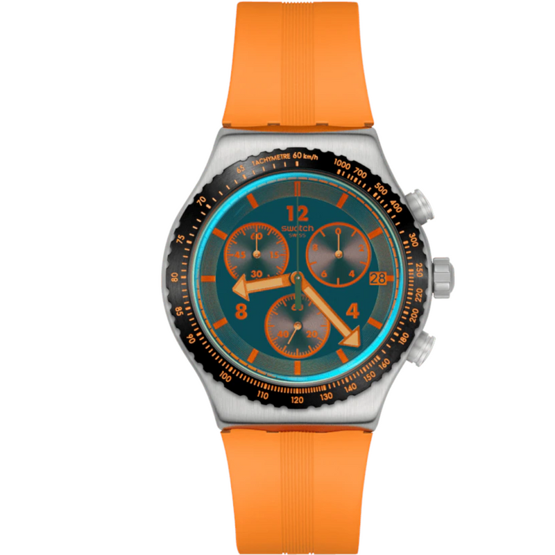 Swatch - YVS529