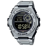 Casio - MWD-100HD-1BVDF