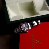 Rolex Datejust 26  179160. 33645