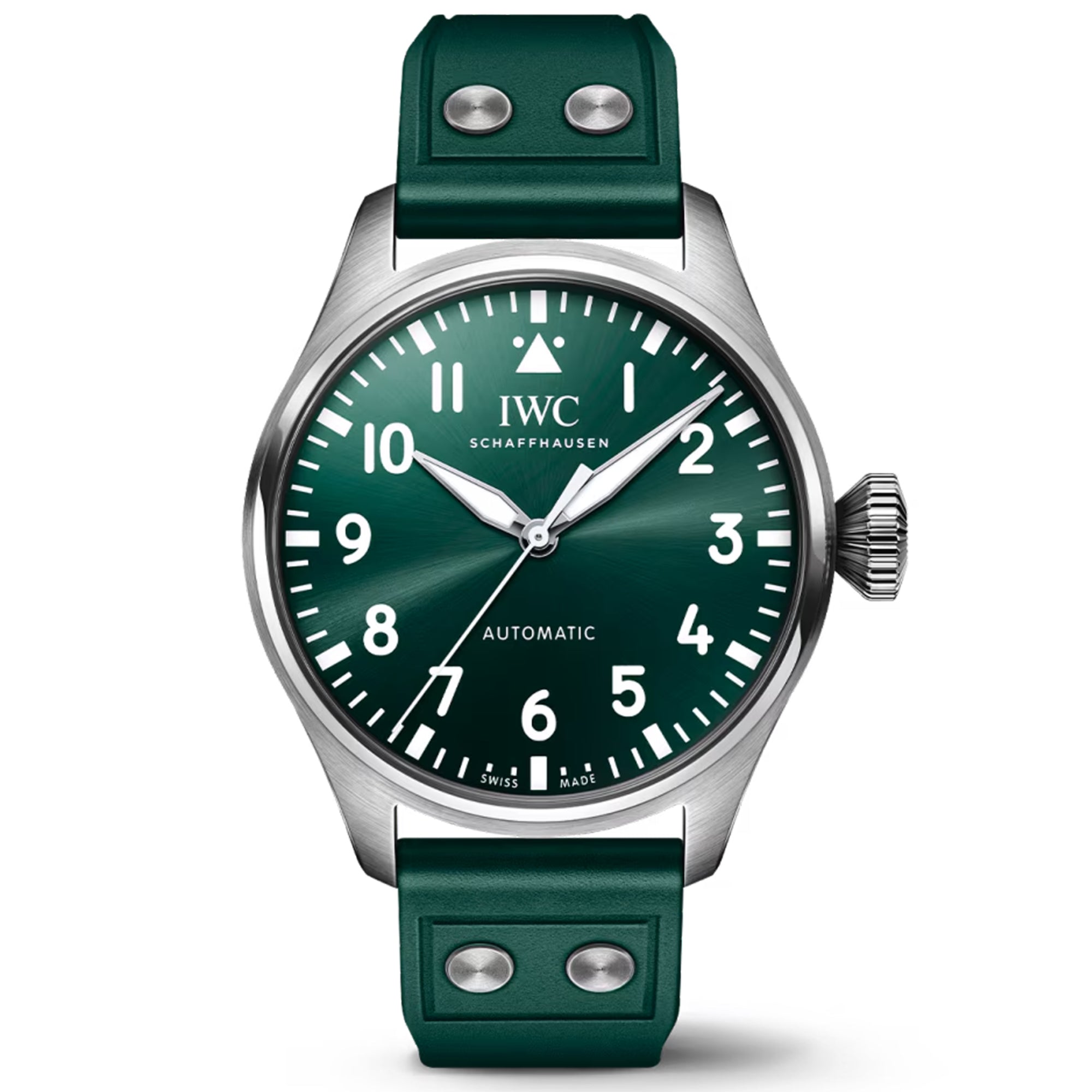 IWC Schaffhausen IW329306 Big Pilot’s Watch Mark XX