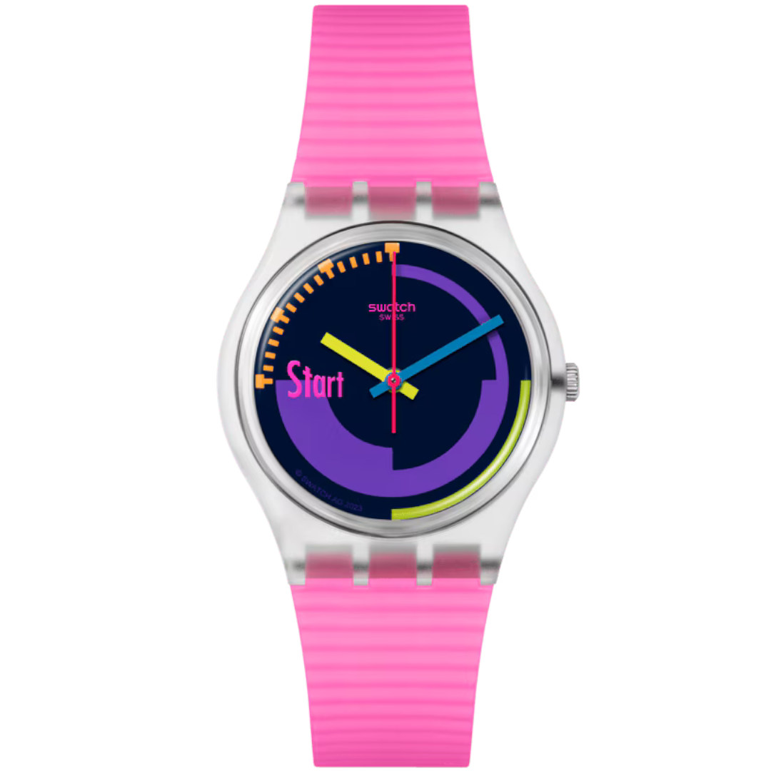 Swatch - SO28K111