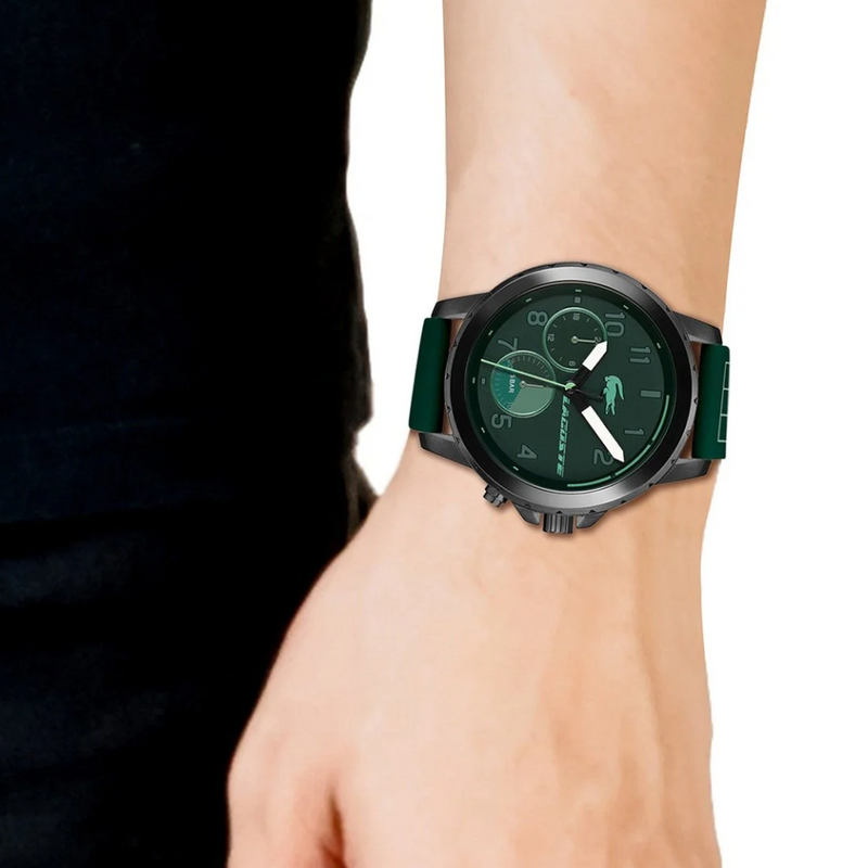 Lacoste - 2011218 - Azzam Watches 