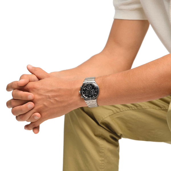 Swatch - YVS495G - Azzam Watches 