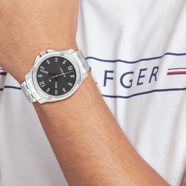 Tommy Hilfiger - 171.0486 - Azzam Watches 