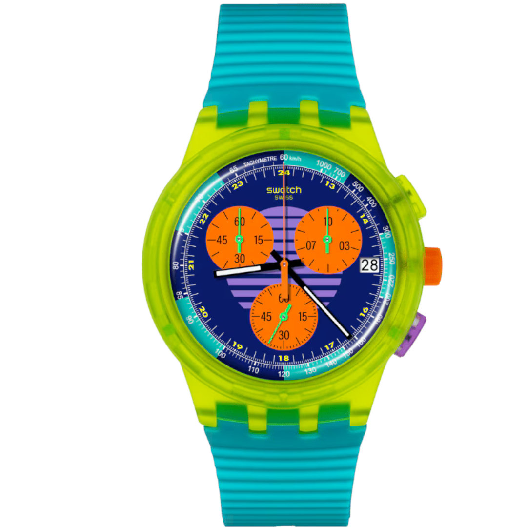 Swatch - SUSJ404