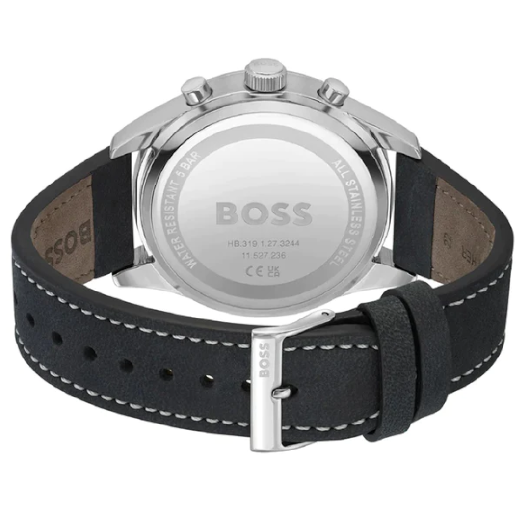 Boss - HB151.3987 - Azzam Watches 