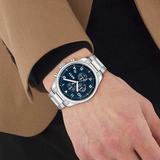 Boss - HB151.3989 - Azzam Watches 