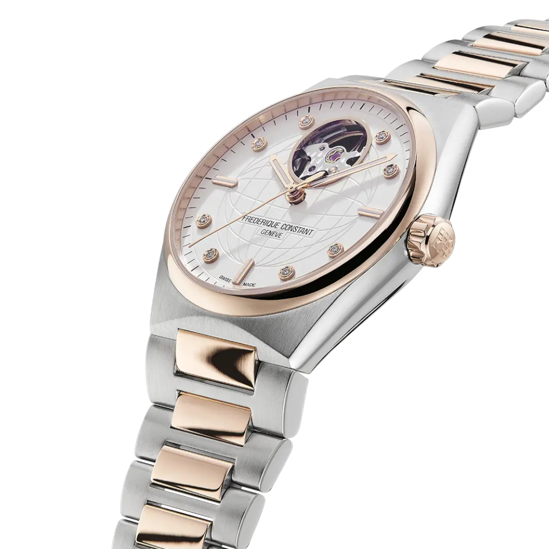 Frederique Constant - FC-310VD2NH2B