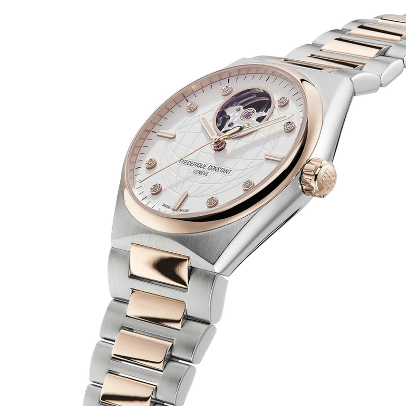 Frederique Constant - FC-310VD2NH2B