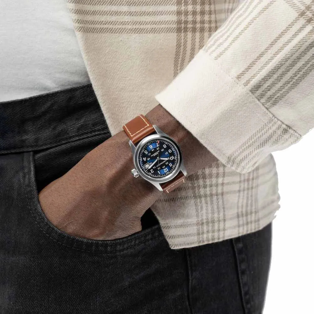Hamilton - H70.605.540