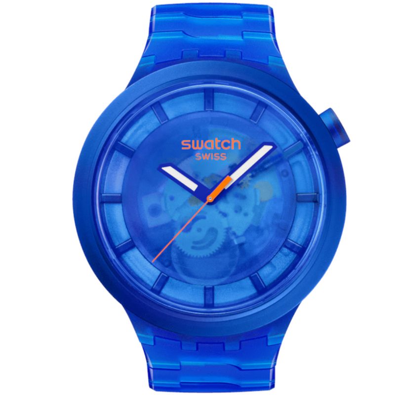 Swatch - SB05N116