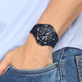Casio - MRW-210H-1AVDF - Azzam Watches 