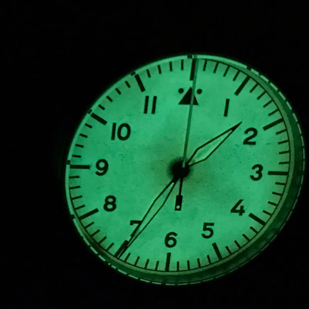 Pilot Original Venedig Erbstück 42mm Automatic 861943 Laco
