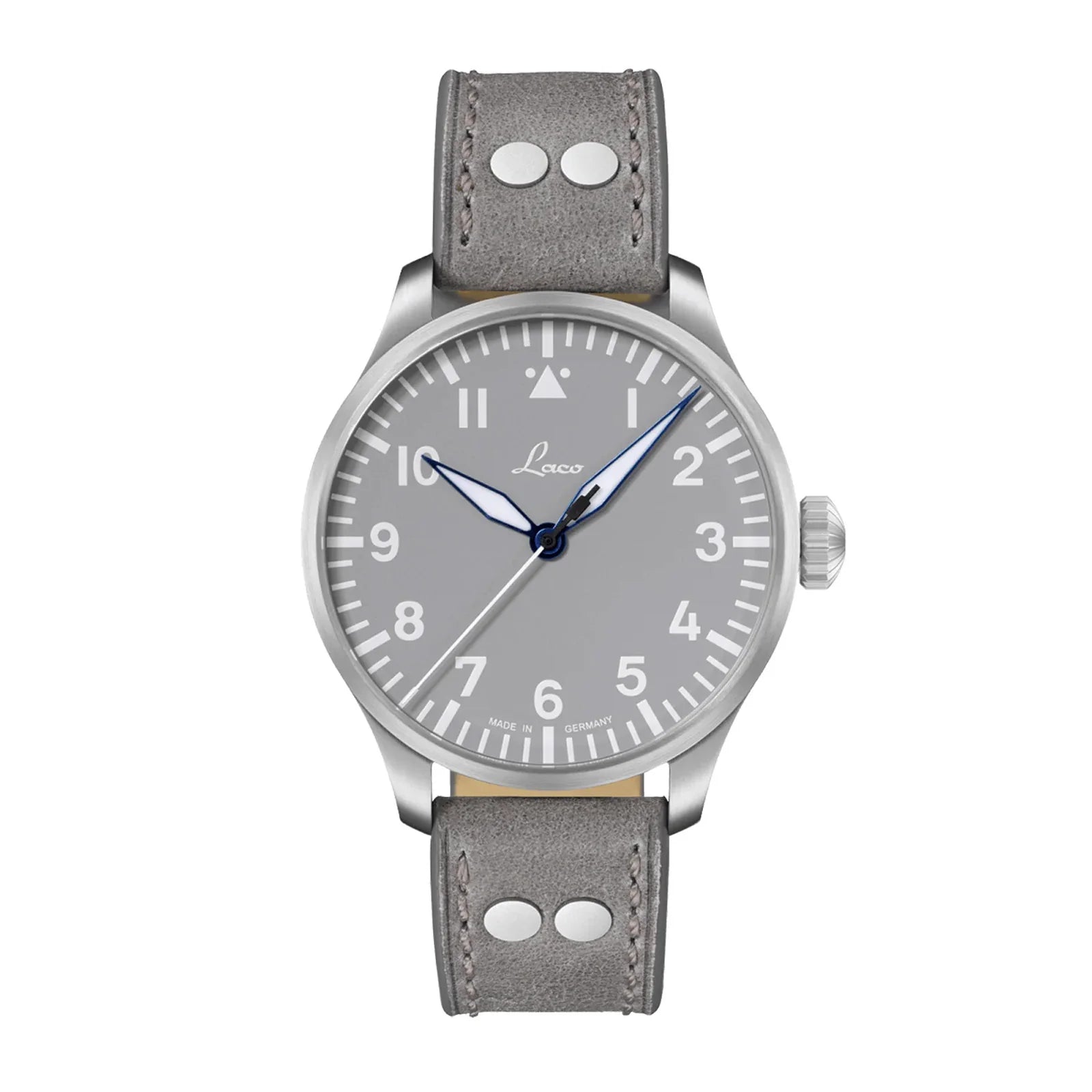 Pilot Basic Augsburg Grau 42 862158 Laco