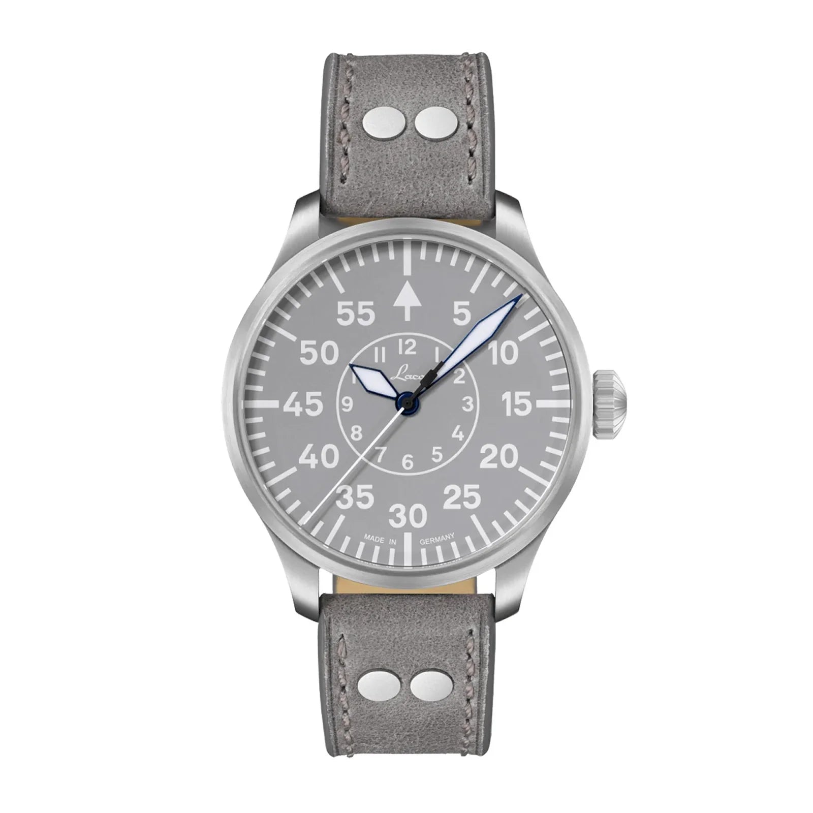 Pilot Basic Aachen Grau 42 862159 Laco
