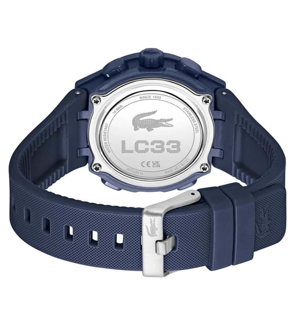 Lacoste - 2001476 lacoste