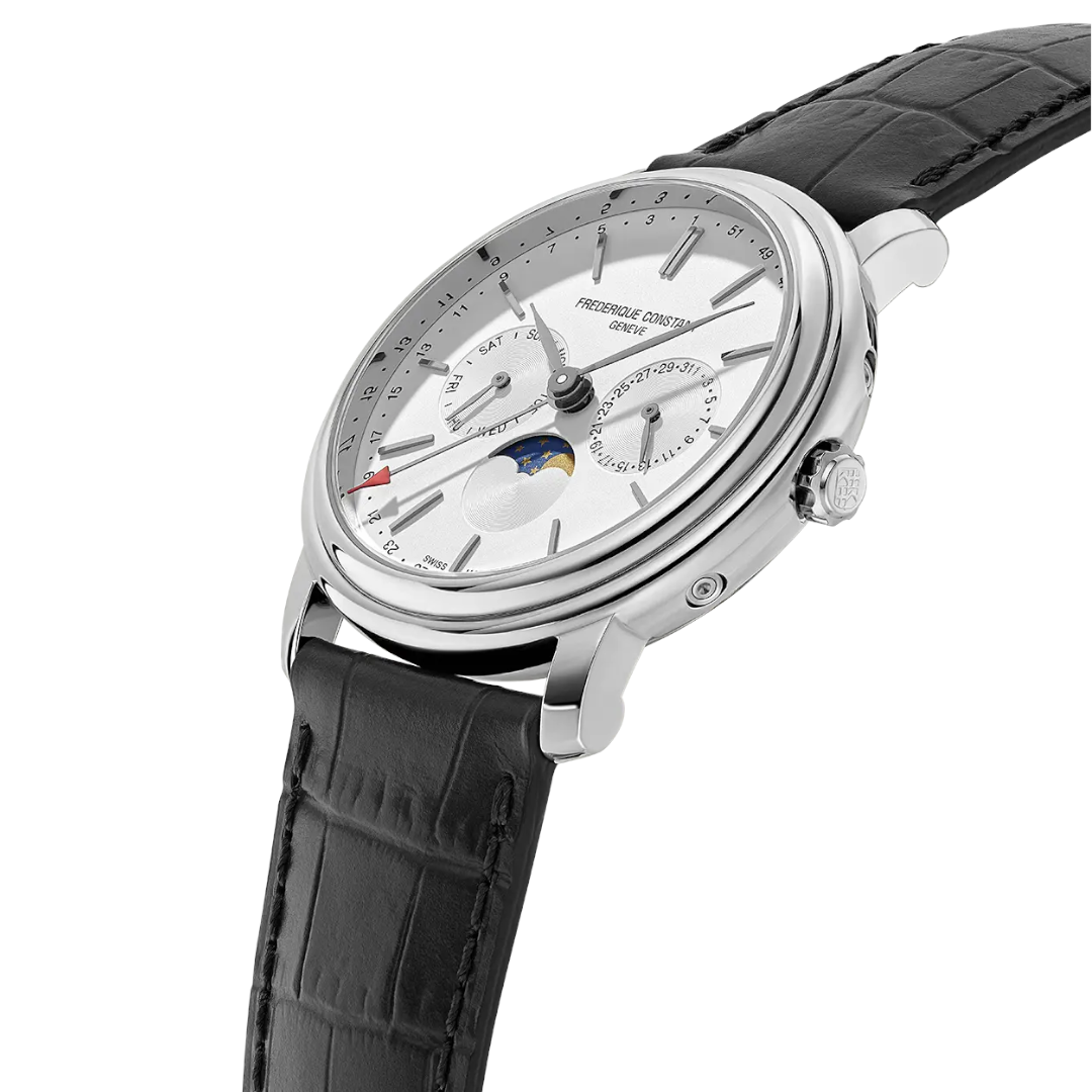 Frederique Constant - FC-270SW4P26