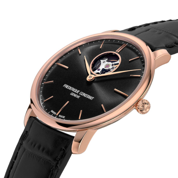 Frederique Constant - FC-312B4S4