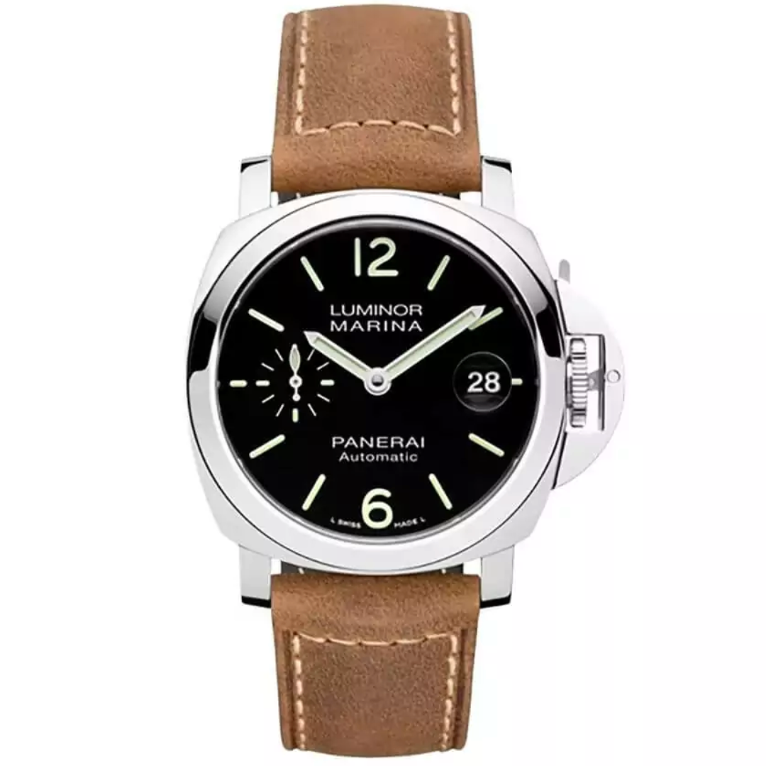 Panerai Luminor Marina PAM01048 Stainless Steel 40Mm