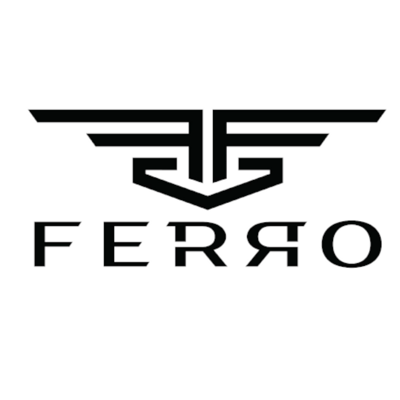 Ferro - F1908C-1003-E - Azzam Watches 