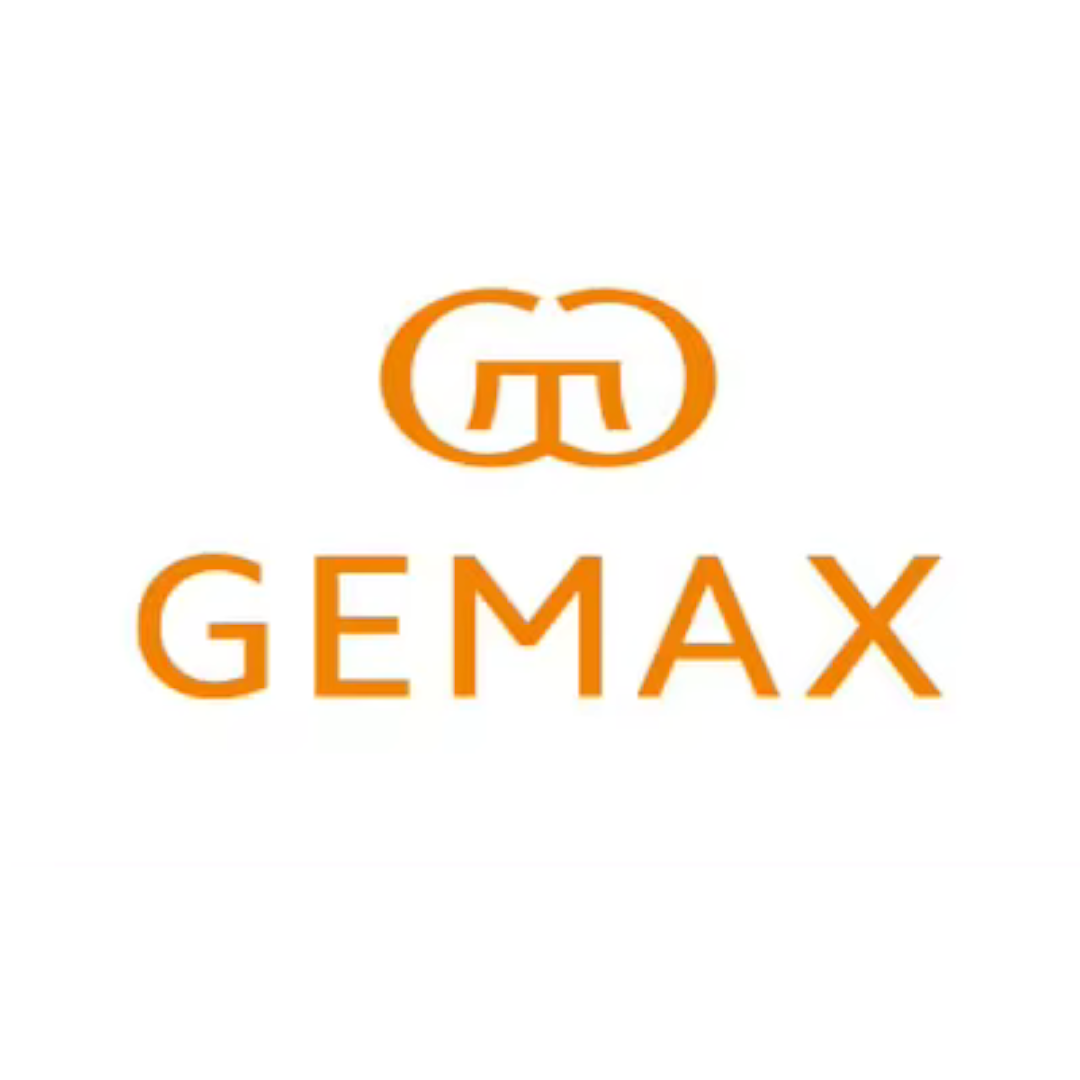 Gemax - 8262-CR-DW