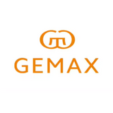 Gemax - 8262-CR-DW