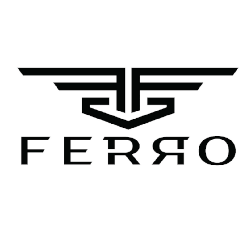 Ferro - FM41080A-B - Azzam Watches 