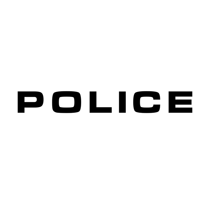 Police - PA40023WPBK