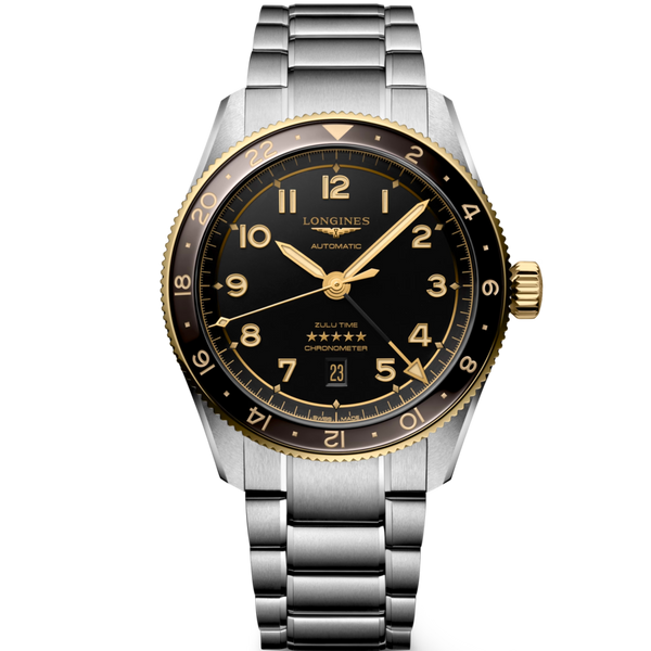 Longines - L38125536