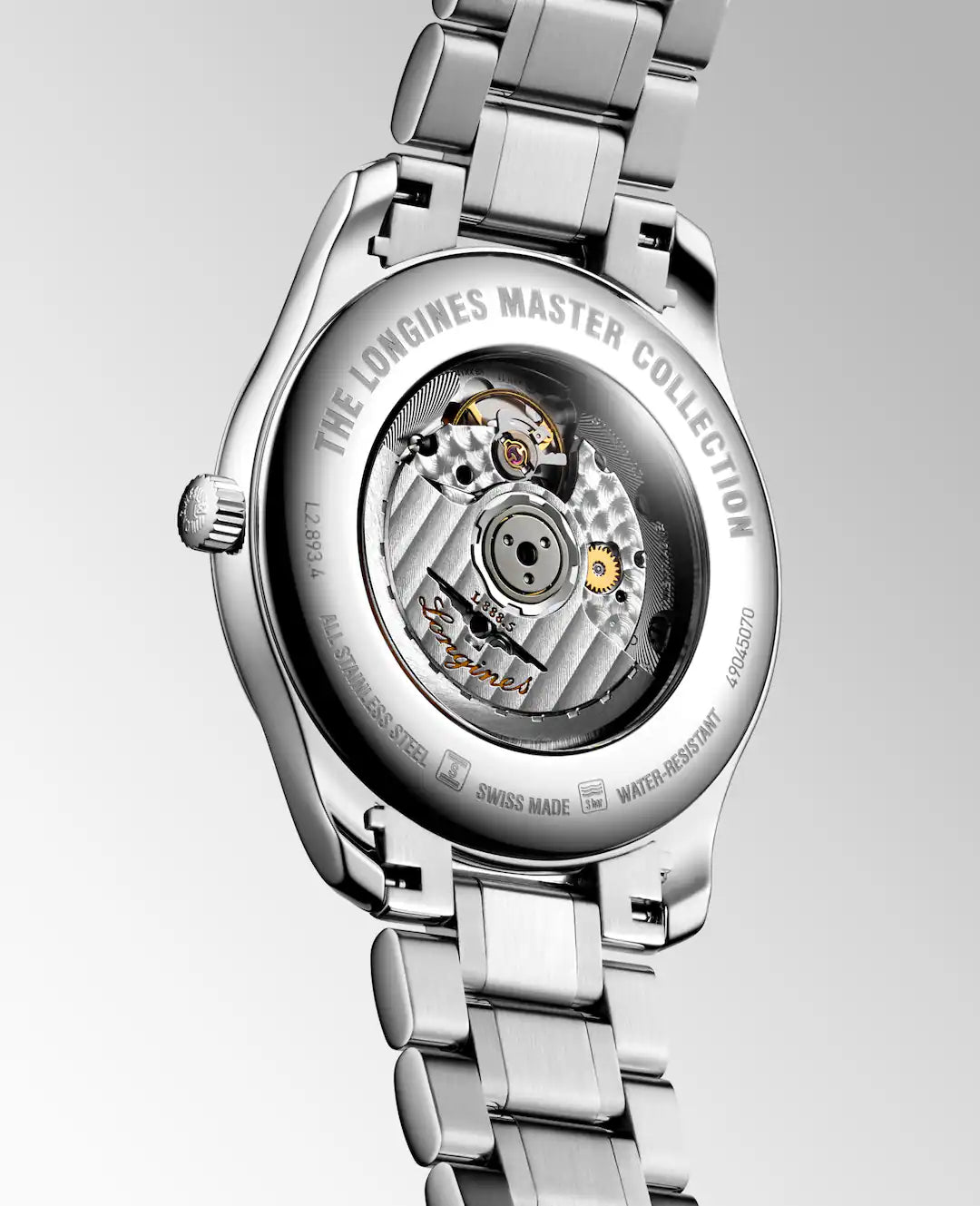 LONGINES MASTER COLLECTION