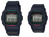 Casio - LOV-19B-1DR