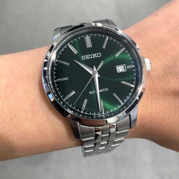 SEIKO - SRPH89K1