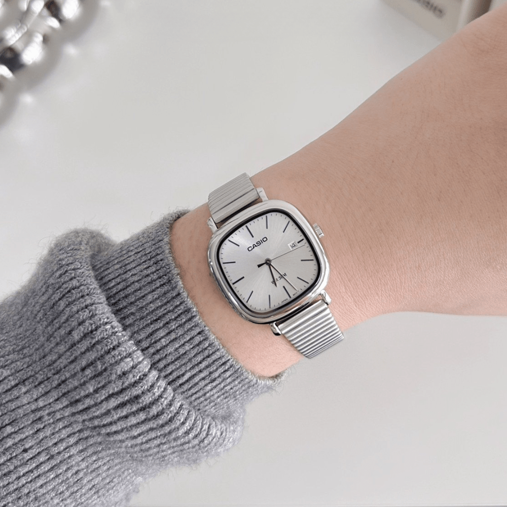Casio - LTP-B166D-7AVDF Casio