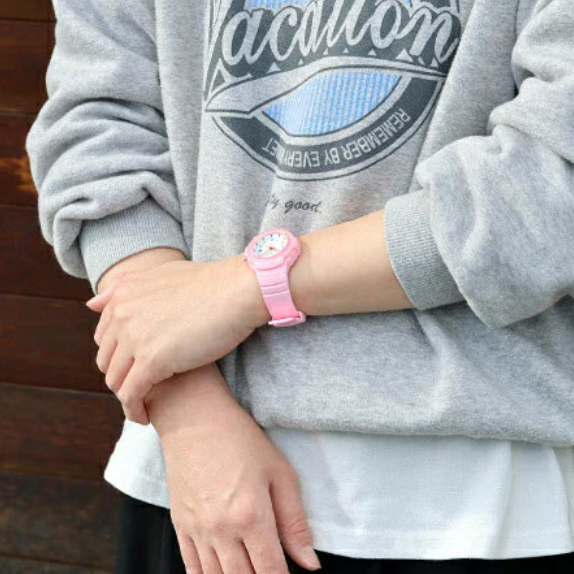 Casio - LX-800H-4AVDF