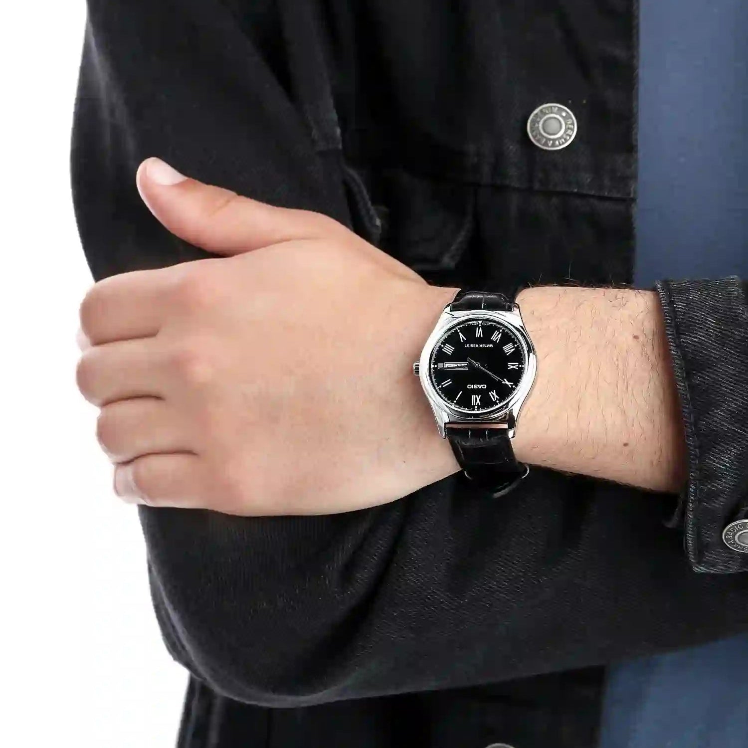 Casio - MTP-V006L-1BUDF