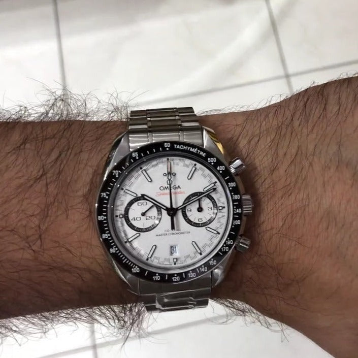 OMEGA RACING Speedmaster 32930445104001